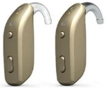 hearing aid models
